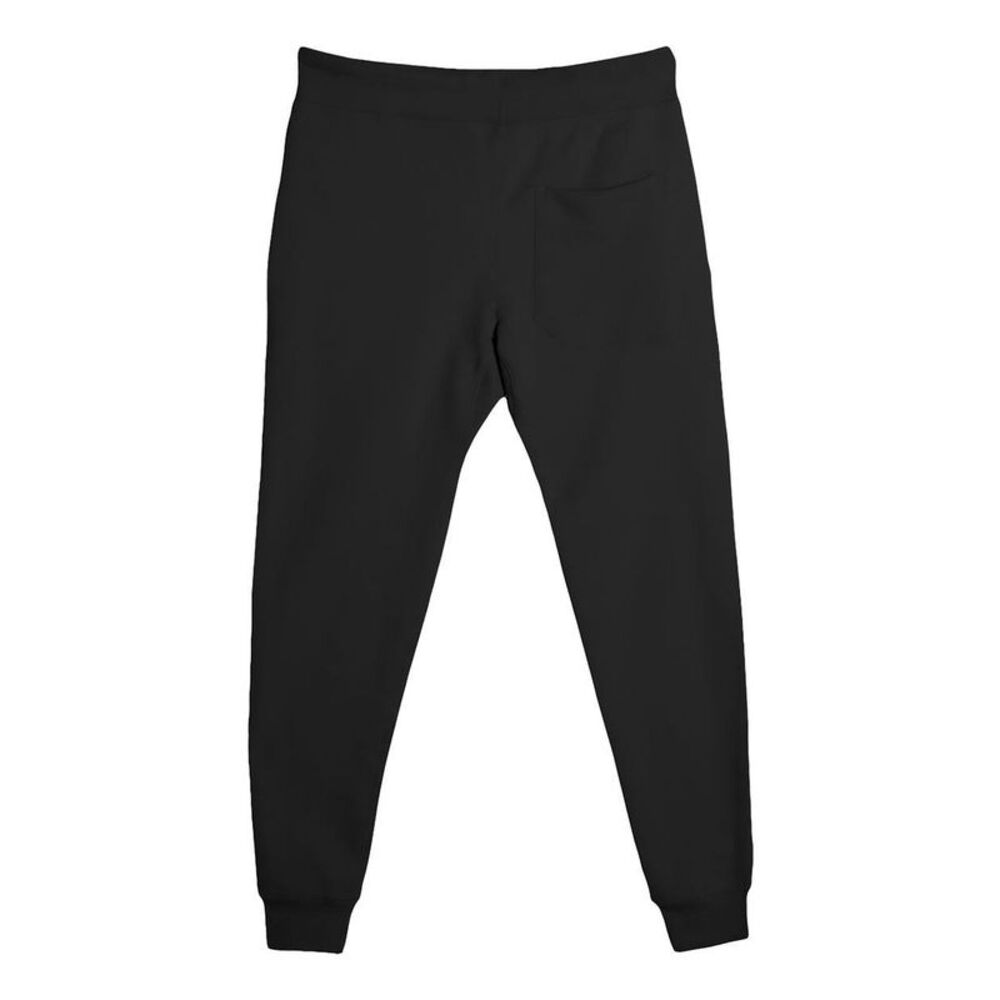 Lane Seven  Jogger Pants / Black